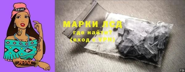 хмурый Алзамай